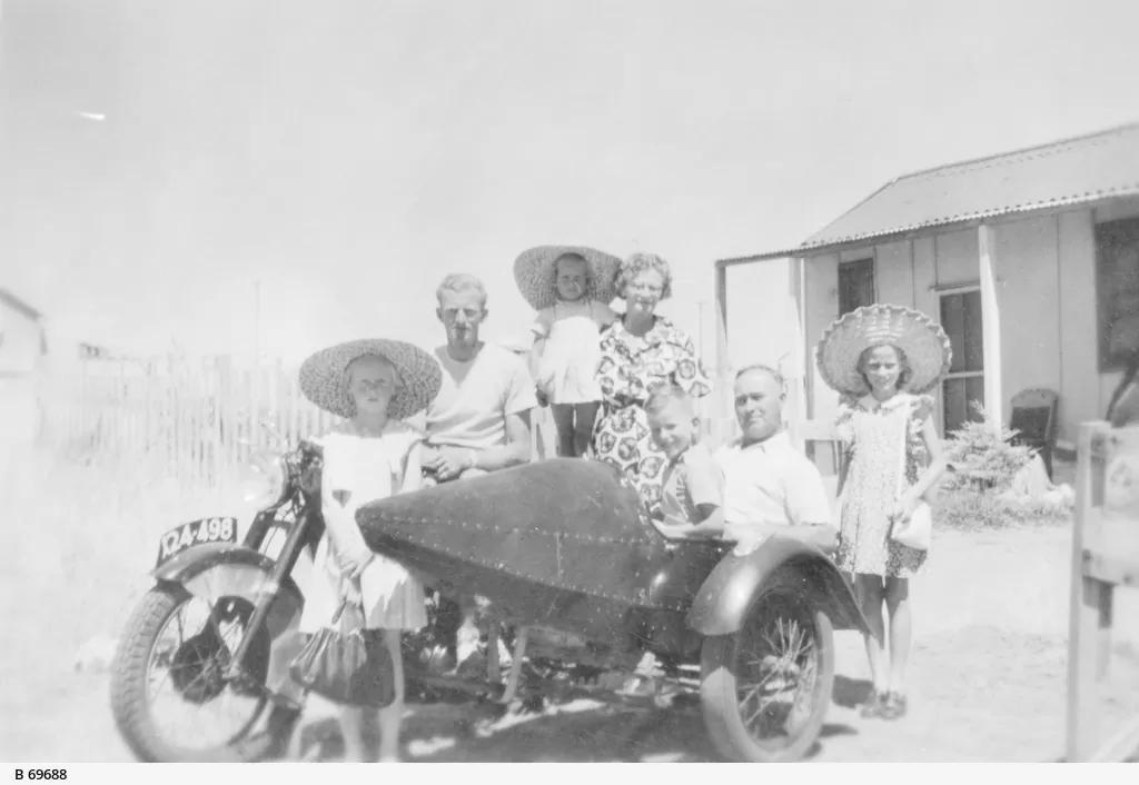 Tales in Light AFF calling for help to uncover Adelaide's