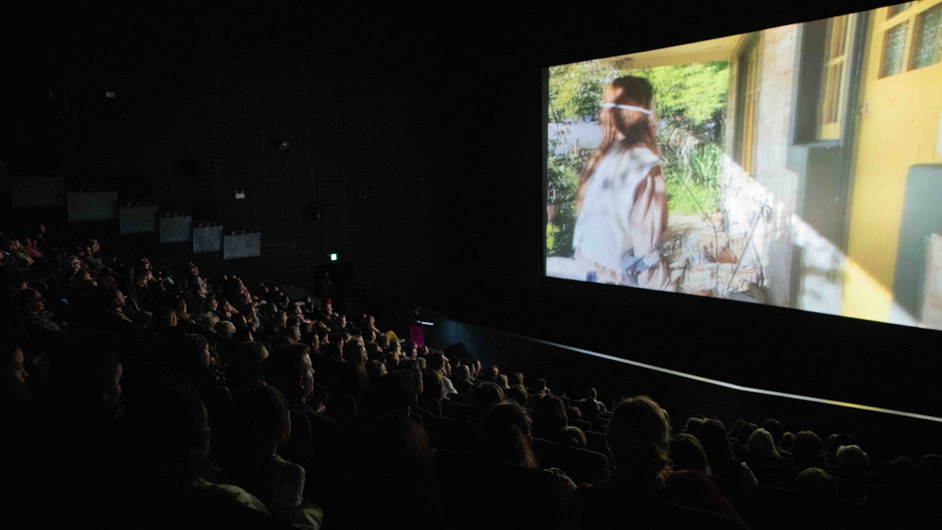 AFF Youth 2024 Schools Screening Day Adelaide Film Festival