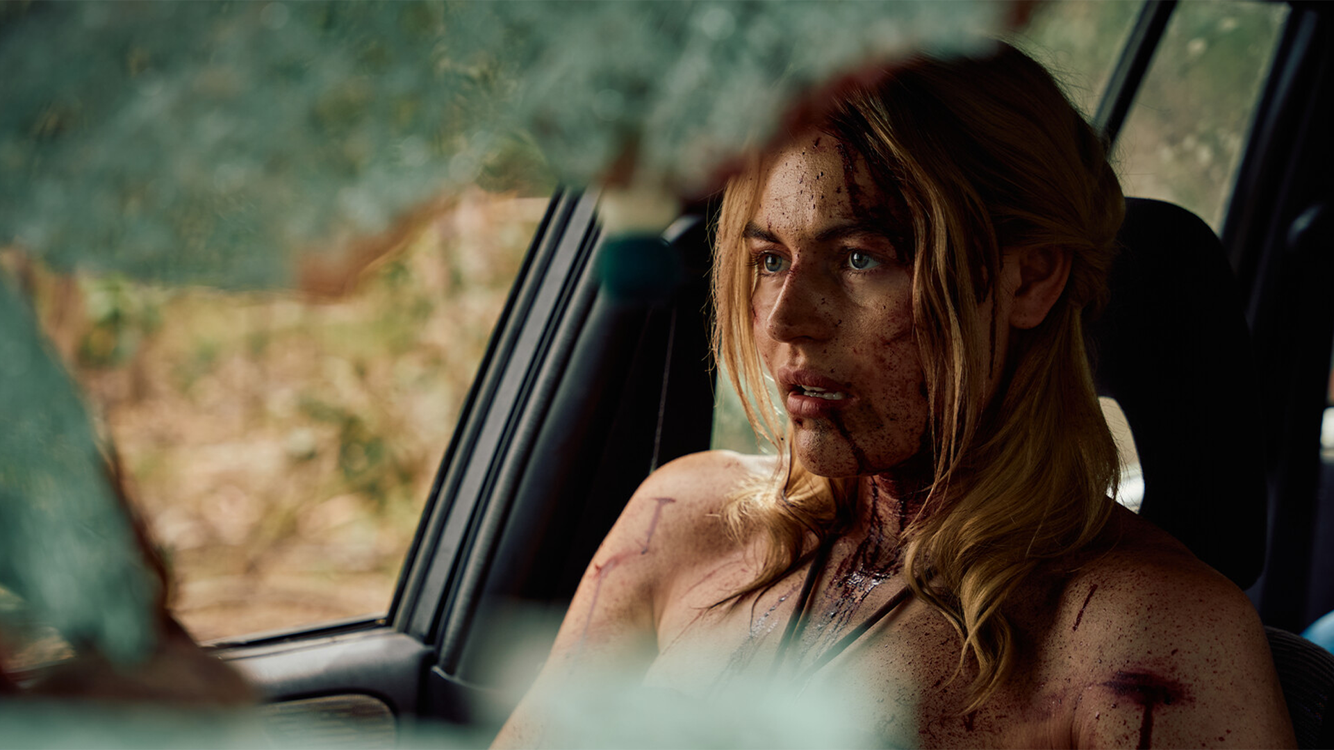 Ruby, Ruby - Adelaide Film Festival